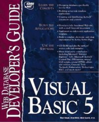 WEB DATABASE DEVELOPERS G.V.BASIC 5