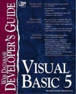 WEB DATABASE DEVELOPERS G.V.BASIC 5