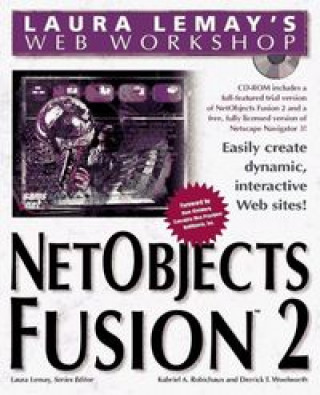 LEMAYS WEB WORKSHOP NETOBJECT