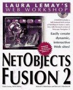 LEMAYS WEB WORKSHOP NETOBJECT