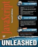JAVASCRIPT UNLEASHED 2/E