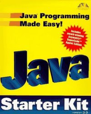 JAVA STARTER KIT 3.0