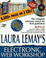 LAURA LEMAYS ELECTRONIC WEB WORKSHOP