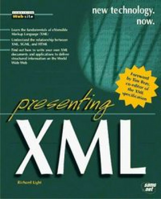 PRESENTING XML