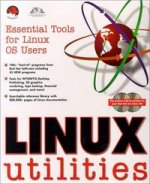 LINUX UTILITIES ESSENTIAL TOLLS LINUX