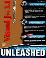 VISUAL J++ UNLEASHED 2/ED