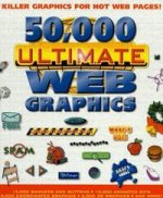 50000 ULTIMATE WEB GRAPHICS