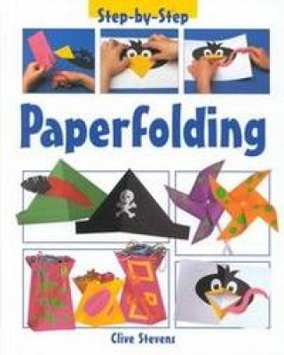 PAPERFOLDING