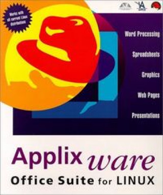 APPLIXWARE OFFICE SUITE