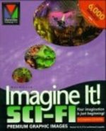 IMAGINE IT SCI-FIPREMIUN GRAPHIC IMAGE