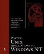 PORTING UNIX APPLE UNIX WI