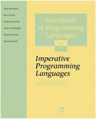 HANDBOOK PROGRAMMING LANG