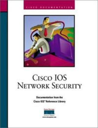 CISCO IOS NETWORK SECURITY