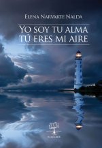 Yo soy tu alma, tú eres mi aire