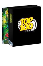 TOP 100 MOVIES HORROR FANTASY SCI FI COMIC BOOK B