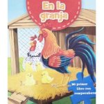 EN LA GRANJA ROMPECABEZAS CON PUZZLE