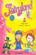 FAIRYLAND 2 ST PACK 12 INTERNATIONAL EXPIN0SD
