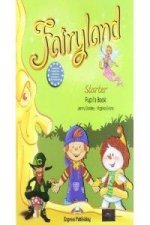 FAIRYLAND STARTER ST 12 PACK INTERNATIONAL EXPIN0SD