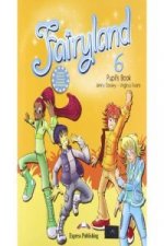 FAIRYLAND 6 ST PACK 12 EXPIN0SD