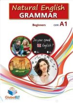 NATURAL ENG GRAMMAR 1 BEGINNERS SB