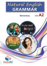 NATURAL ENG GRAMMAR 2 ELEMENTARY SB