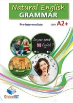 NATURAL ENGLISH GRAMMAR A2 TB