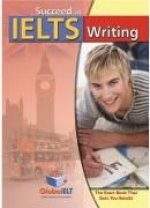IELTS WRITING SELF STUDY EDITION