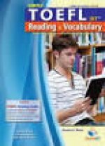 SIMPLY TOEFL READING TB
