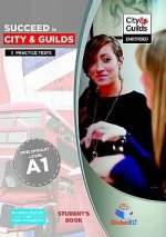 SUCCEED IN CITY Y GUILDS A1 5 PRACTICE TESTS SSE