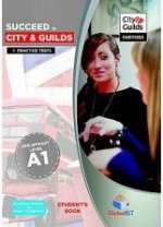 SUCCEED IN CITY Y GUILDS A1 5 PRACTICE TESTS TB