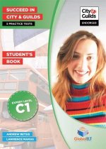 SUCCEED IN CITY Y GUILDS C1 5 PRACTICE TESTS TB