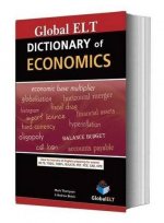 GLOBAL ELT DICTIONARY OF ECONOMICS