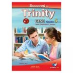 SUCCEED IN TRINITY GESE GRADE 5-B1 STUDENTS BOOK