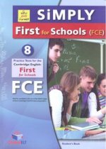 Simply first for schools 8