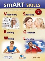 SMART SKILLS CEFR B2 FCE 2015 FORMAT TB