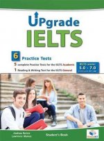 UPGRADE IELTS 5 ACADEMIC