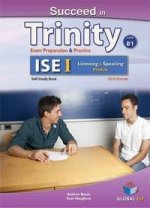 SUCCEED IN TRINITIY ISE I-B1 LISTENING AND SPEAKING