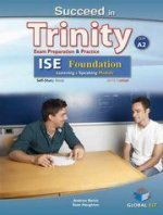 SUCCEED IN TRINITY ISE FOUND A2 LISTE