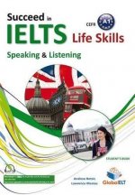 SUCCEED IN TRINITY ISE II B2 CU