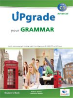 UPGRADE GRAMMAR C1 SB