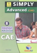 Simply advanced practice tests