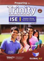 SUCCEED IN TRINITY-ISE I B1 SB