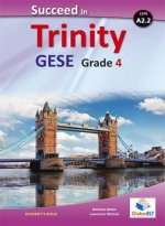 SUCCEED IN TRINITY GESE GRADE 4