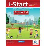 ISTARTERS ALUM+CD+KEY