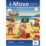 IMOVERS ALUM+CD+KEY