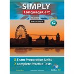 SIMPLY LANGUAGE CERT C2 TEST SB