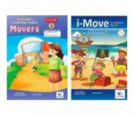 New Succeed in Movers Pack