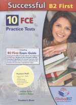 SUCCESSFUL B2 FCE ATTENDIS PACK