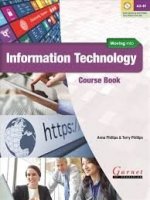 MOVING INTO INFORMATION TECHNOLOGY BOOK WITH AUDIO DVD
