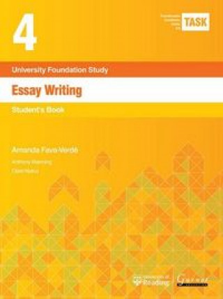 TASK 4: Essay Writing